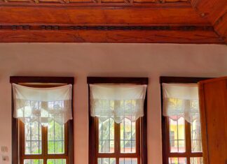 Turkish Curtain Fabric Wholesale: Where to Buy Quality Materials?