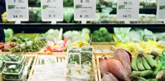 Turkish Organic Foods: What To Buy In Bulk For Ultimate Health