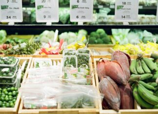 Turkish Organic Foods: What To Buy In Bulk For Ultimate Health