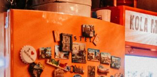 Turkish Fridge Magnets And Souvenirs For Wholesale: Ultimate Guide