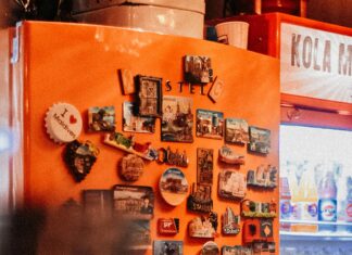 Turkish Fridge Magnets And Souvenirs For Wholesale: Ultimate Guide