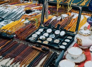 Turkish Bulk Watches And Fashion Accessories: Why Choose Them?