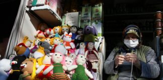 Why Turkish Toys Are Gaining Popularity In Wholesale Markets Today