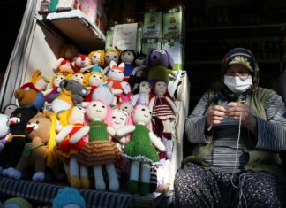 Why Turkish Toys Are Gaining Popularity In Wholesale Markets Today