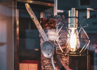 Why Turkish Spices Are a Hot Item in Global Wholesale Markets