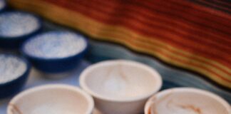 Wholesale Turkish Ceramics: Discover Unique Designs That Sell Fast