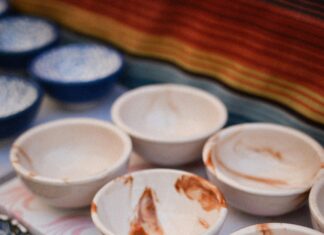 Wholesale Turkish Ceramics: Discover Unique Designs That Sell Fast