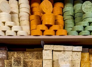 Turkish Artisanal Soaps And Cosmetics For Wholesale: Why Choose?