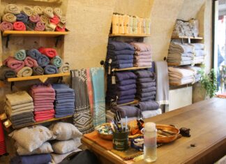 Wholesale Turkish Blankets And Throws For Home Decor: Stunning Ideas To Transform Your Space