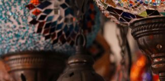 Wholesale Turkish Lighting And Lamps: Discover Unique Designs Today