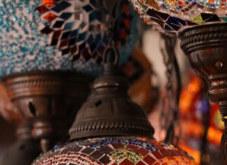 Wholesale Turkish Lighting And Lamps: Discover Unique Designs Today