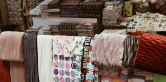 Buying Turkish Home Textiles Wholesale From Denizli: Secrets Revealed