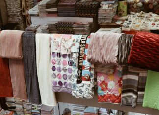 Buying Turkish Home Textiles Wholesale From Denizli: Secrets Revealed