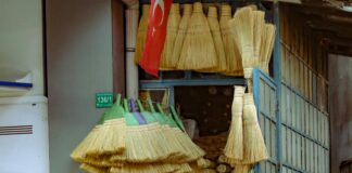 Buying Turkish Cleaning Products in Bulk: Why Smart Shoppers Choose Them