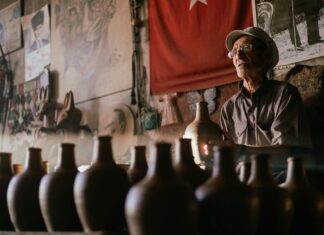 Turkish Ceramics Industry Overview For Importers: Secrets Revealed