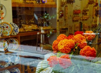 Turkish Bulk Handmade Jewelry For eCommerce Stores: Unique Finds