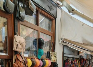 Turkish Leather Wallets And Belts: Best For Resale Secrets Revealed