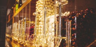 Buying Turkish Bulk Candies For Confectionery Stores: Ultimate Guide