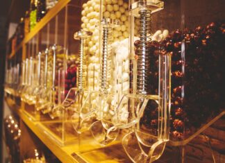 Buying Turkish Bulk Candies For Confectionery Stores: Ultimate Guide