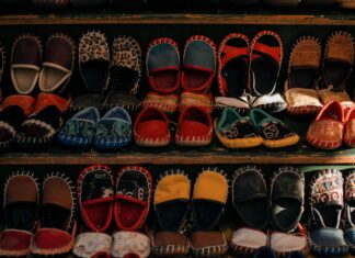 Turkish Wholesale Shoes And Slippers For Global Markets: Why Choose?