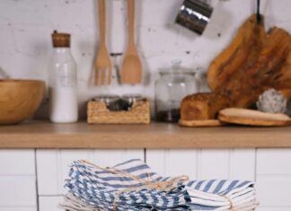 Wholesale Turkish Kitchen Towels And Linens: Why They’re Essential