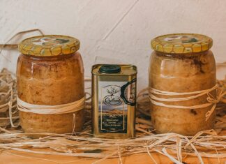 Turkish Wholesale Honey And Natural Products Suppliers: Why Choose Them?