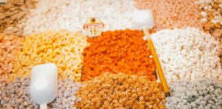 Turkish Bulk Glassware: Why Restaurants And Retailers Choose It