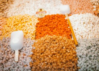 Turkish Bulk Glassware: Why Restaurants And Retailers Choose It