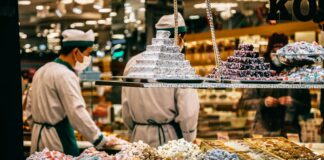 Turkish Delight And Sweets Wholesale Guide For Retailers: Secrets Revealed
