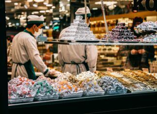 Turkish Delight And Sweets Wholesale Guide For Retailers: Secrets Revealed