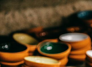 The Rise of Turkish Kitchenware: Why Wholesale Buyers Are Excited