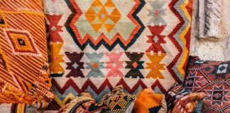 Turkish Wholesale Outdoor Rugs And Mats: Ultimate Guide To Stylish Durability