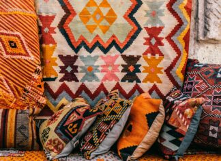 Turkish Wholesale Outdoor Rugs And Mats: Ultimate Guide To Stylish Durability