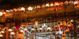 Turkish Bulk Decorative Lanterns And Candle Holders: Why Choose?