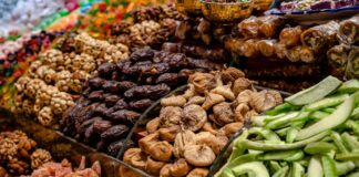 Wholesale Turkish Dates And Dried Fruits For Export: Why Choose Them?