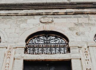 Turkish Wholesale Metal Crafts And Decorative Art: Stunning Designs Revealed