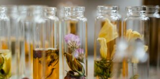 Turkish Bulk Perfume Oils And Fragrance Bases: Discover Hidden Secrets