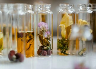 Turkish Bulk Perfume Oils And Fragrance Bases: Discover Hidden Secrets