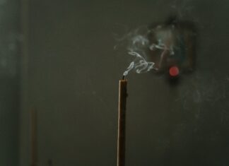 Turkish Bulk Incense, Candles, And Home Fragrances: Secrets Revealed