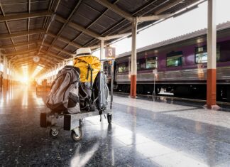 Turkish Suitcase And Luggage Industry: Unlock B2B Growth Secrets