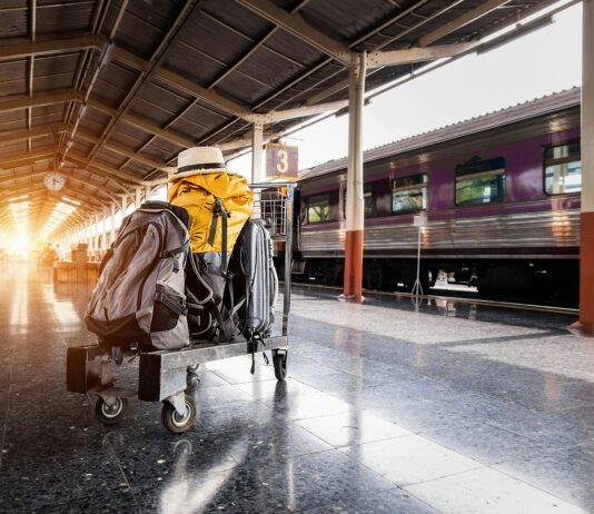 Turkish Suitcase And Luggage Industry: Unlock B2B Growth Secrets