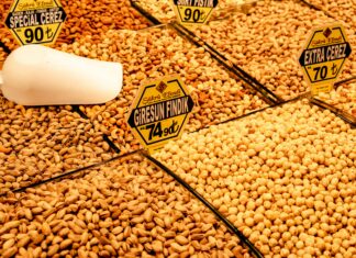 Turkish Artificial Plants And Florals Wholesale Market: Secrets Revealed