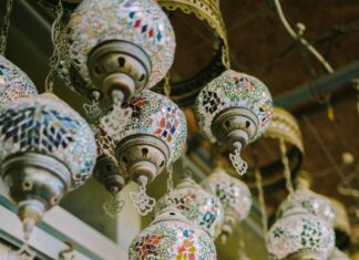 Wholesale Turkish Lighting Fixtures: Discover Market Size and Trends