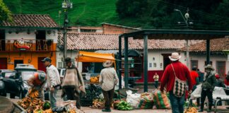 Turkish Exports To Latin America: Unlocking Emerging Market Potential