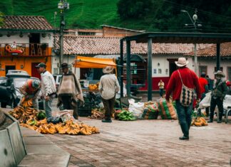 Turkish Exports To Latin America: Unlocking Emerging Market Potential