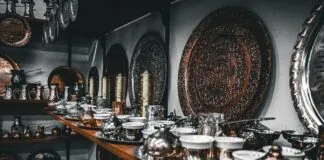 Turkish Copper Kitchenware: Discover The Secret To Niche Wholesale Success