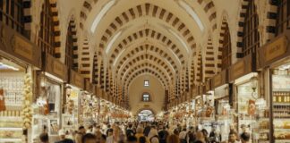 Trade With Turkey: Discover Key Advantages That Boost Global Buying