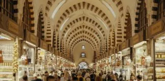 Trade With Turkey: Discover Key Advantages That Boost Global Buying