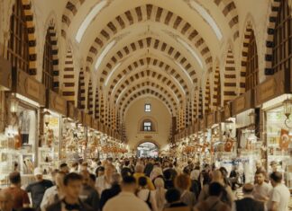 Trade With Turkey: Discover Key Advantages That Boost Global Buying