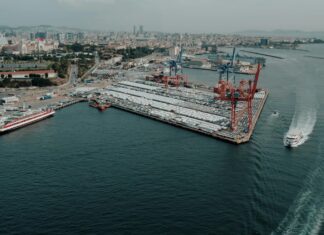 Turkish Exports to Russia: Unlocking Profitable Trade Routes and Opportunities